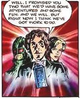 Panel Illustration